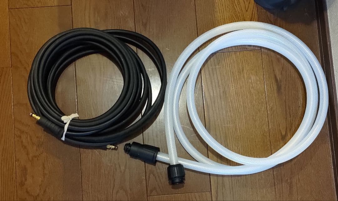 ケルヒャー　動作品　高圧洗浄機 K3 サイレント　ベランダ　50Hz　東日本用