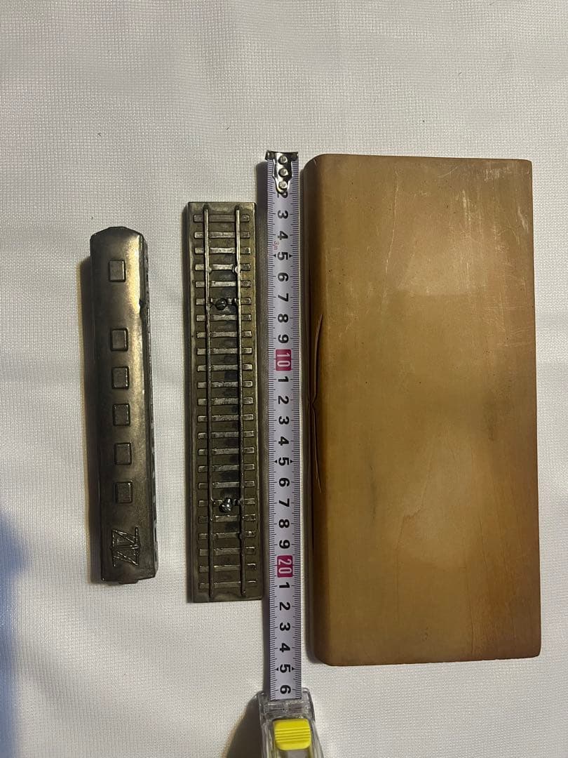 旧国鉄記念品　車両