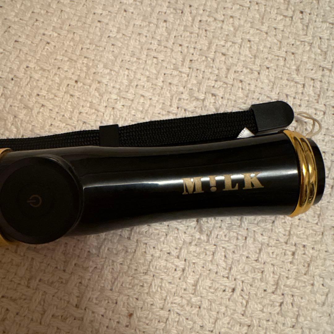 M!LK 吉田仁人 キャンドリ ペンライト