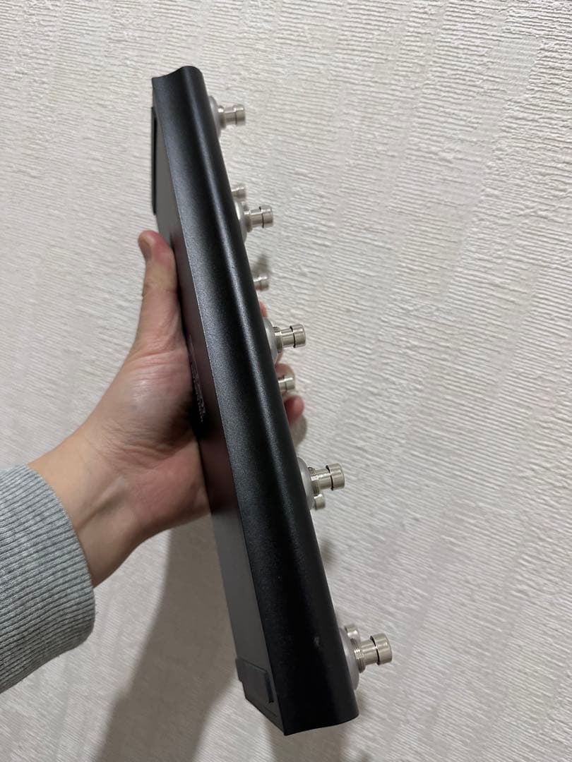 PAINT AUDIO MIDI CAPTAIN STD フットスイッチ