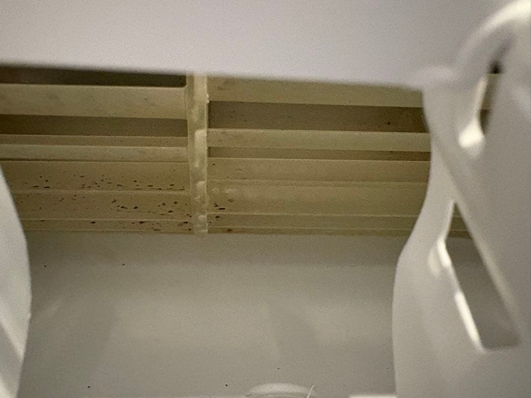 ルームエアコン　ハイセンス　2023年製　8畳　6畳用