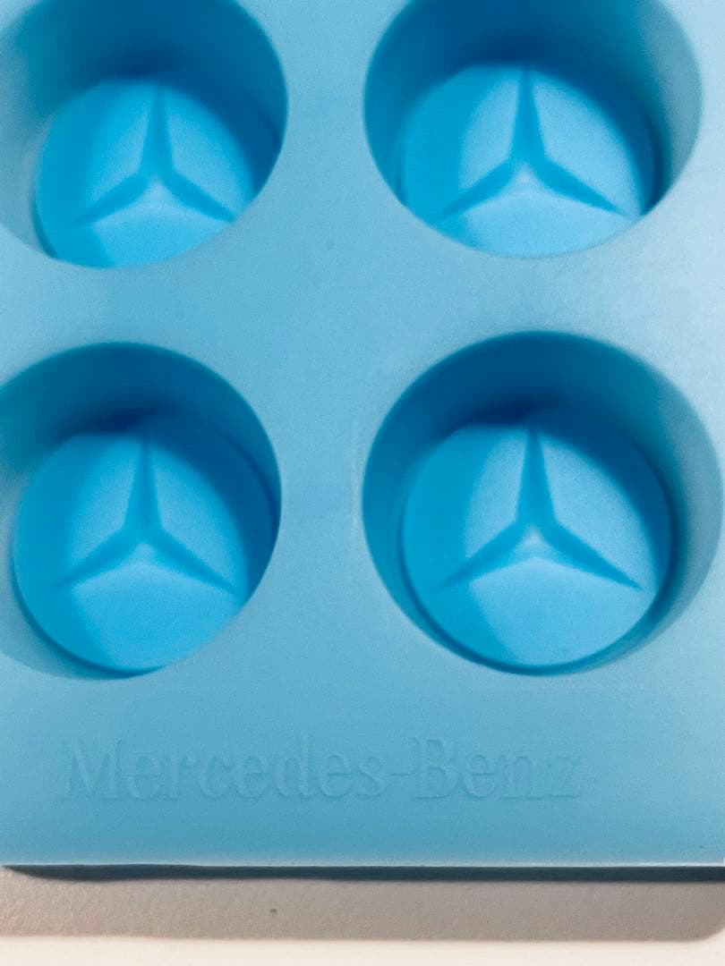 Mercedes-Benz ノベルティまとめ売り4点。