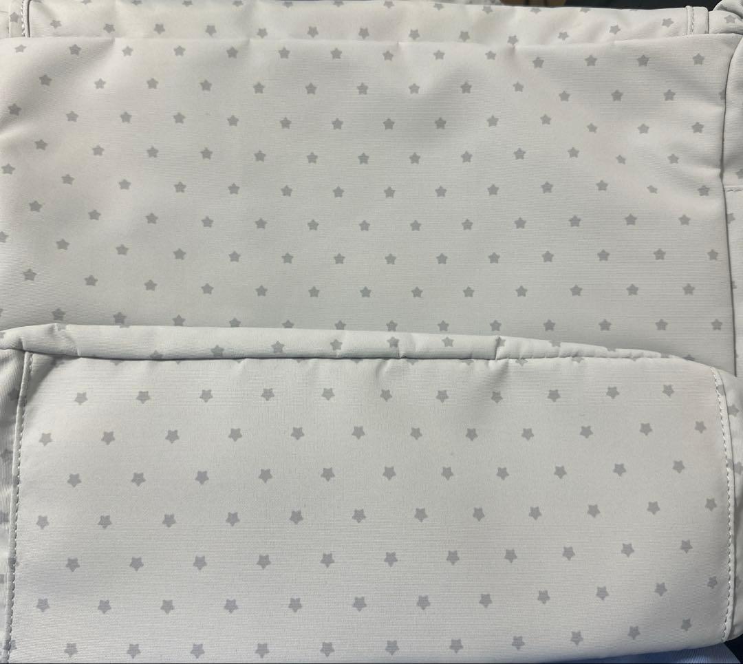 新品 ユウシ　NCT WISH PVCクロスバッグセット　トレカ付　ソウルコン