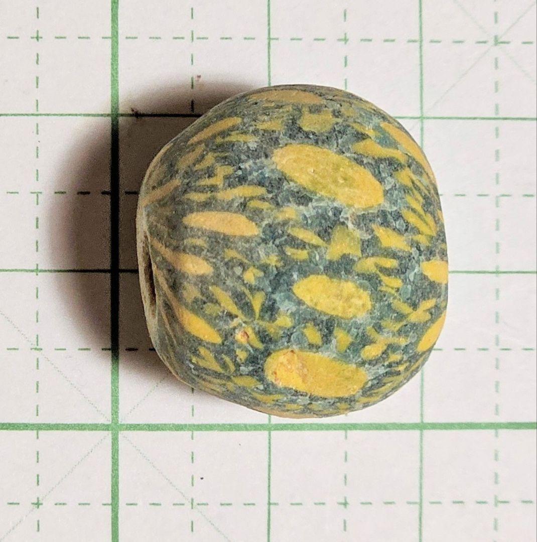 ジャワ玉　アンティーク