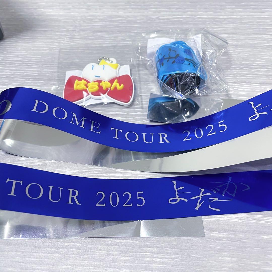 Ado DOME TOUR 2025 スノードームセット