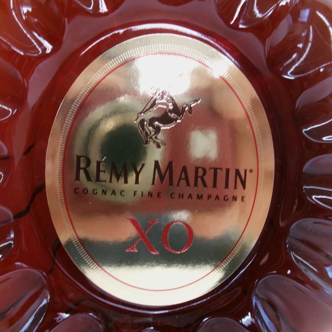 700ｍL・レミーマルタンXO（RS422）