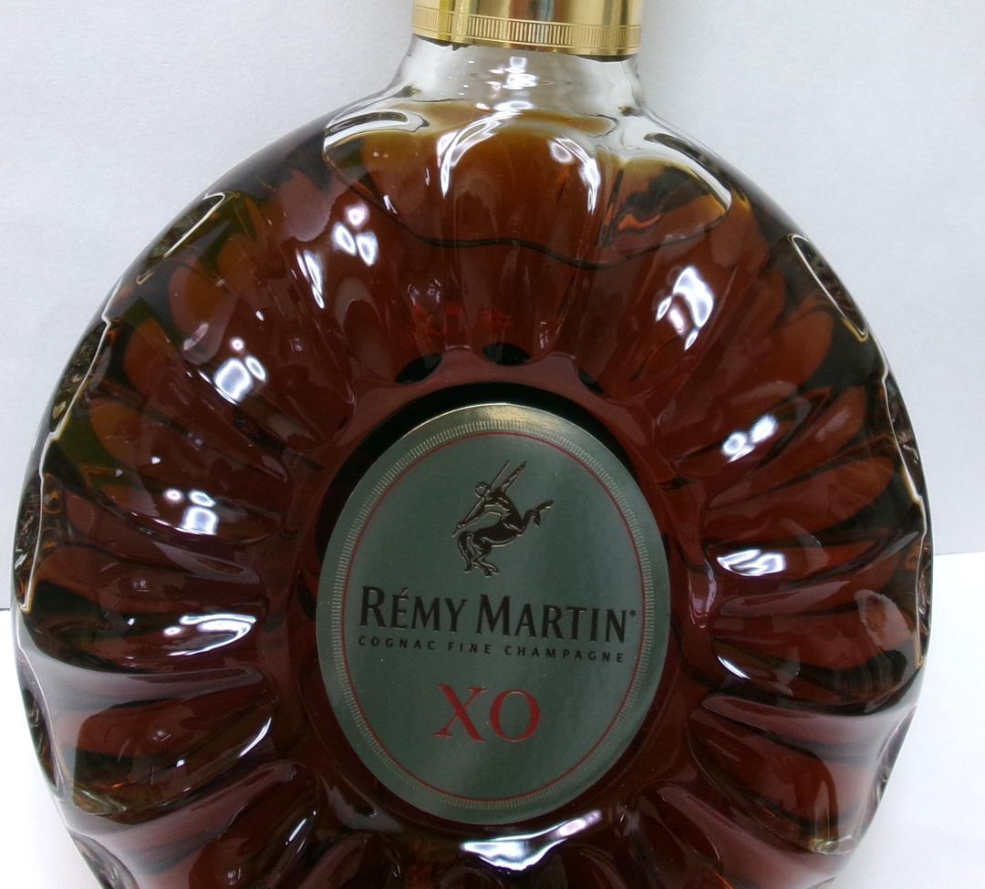 700ｍL・レミーマルタンXO（RS422）