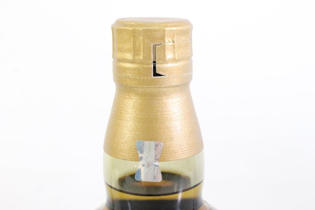 山崎 12年 シングルモルトウイスキー 700ml ③