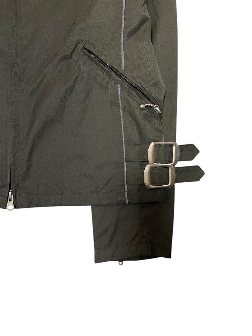 k*i様 sullen archive 00s tk double zip ja