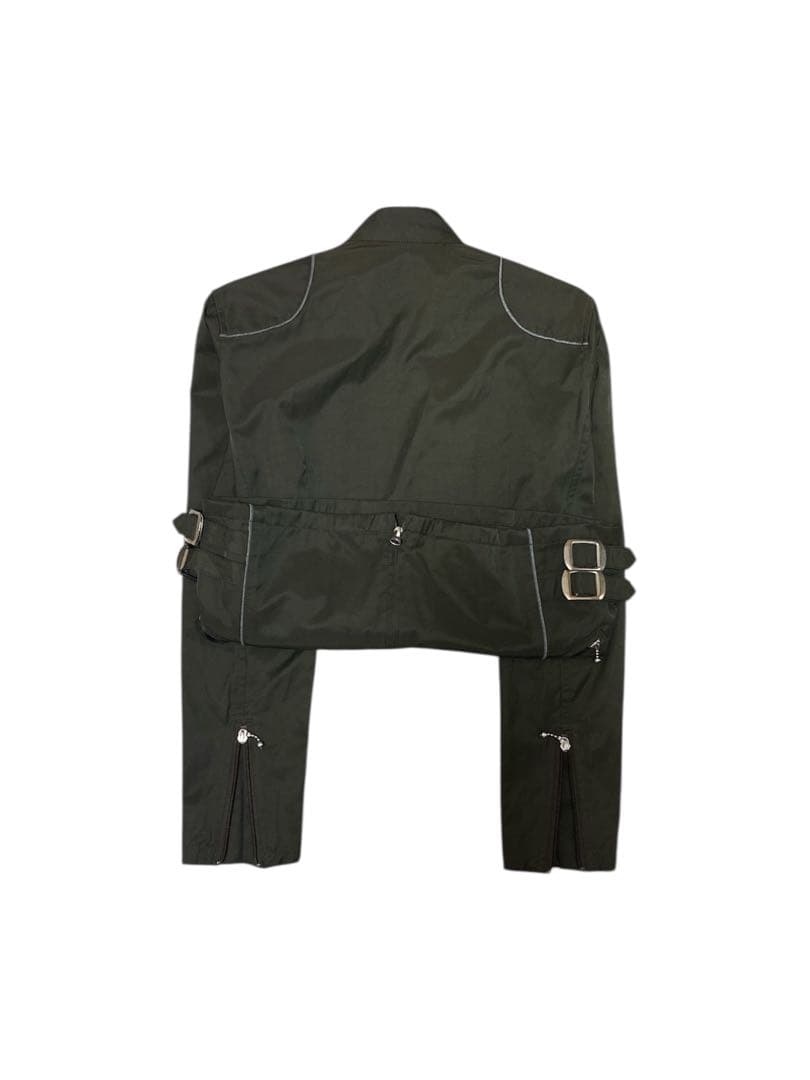 k*i様 sullen archive 00s tk double zip ja