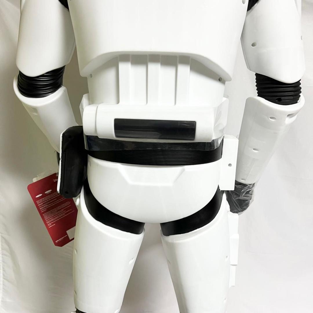 スター・ウォーズ ストームトルーパー 特大　STAR WARS フィギュア　喋る