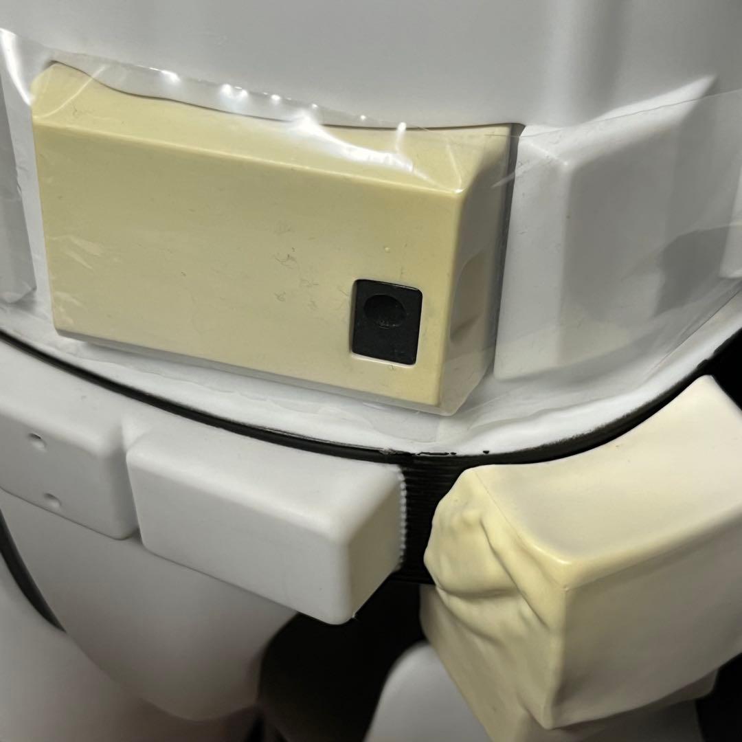 スター・ウォーズ ストームトルーパー 特大　STAR WARS フィギュア　喋る