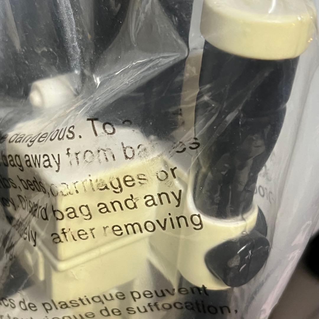 スター・ウォーズ ストームトルーパー 特大　STAR WARS フィギュア　喋る