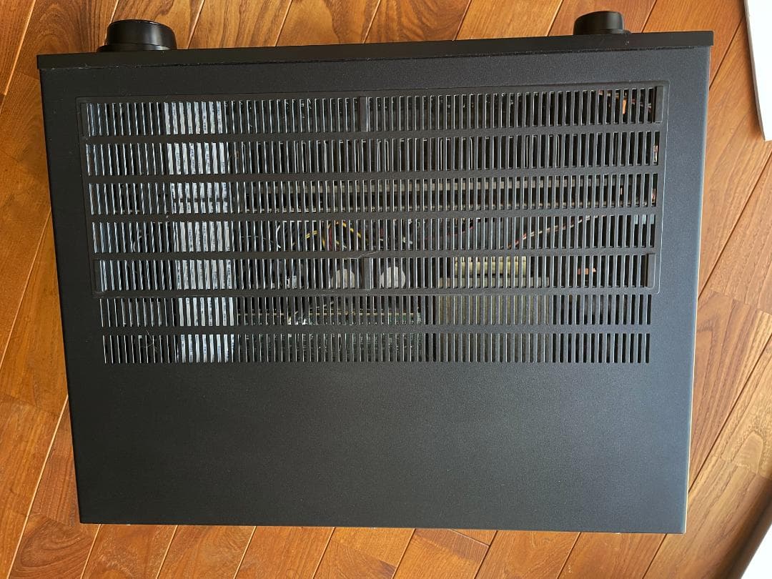 美品！Denon AVレシーバー 5.1ch　AVR-1611