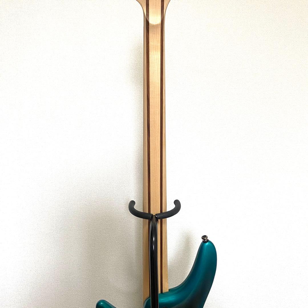 【美品】Ibanez SR300E-CUB エレキベース ソフトケース付