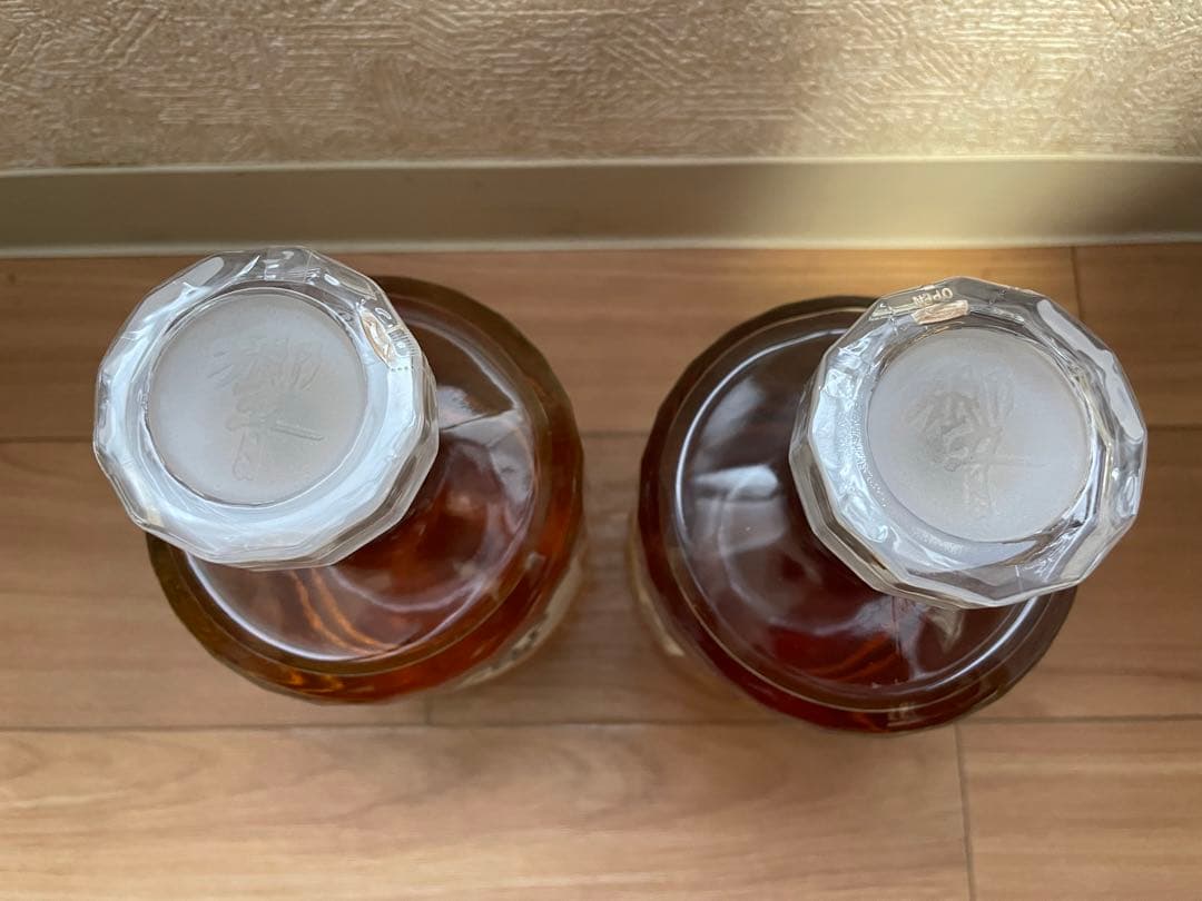 響ジャパニーズハーモニー 700ml 2本セット