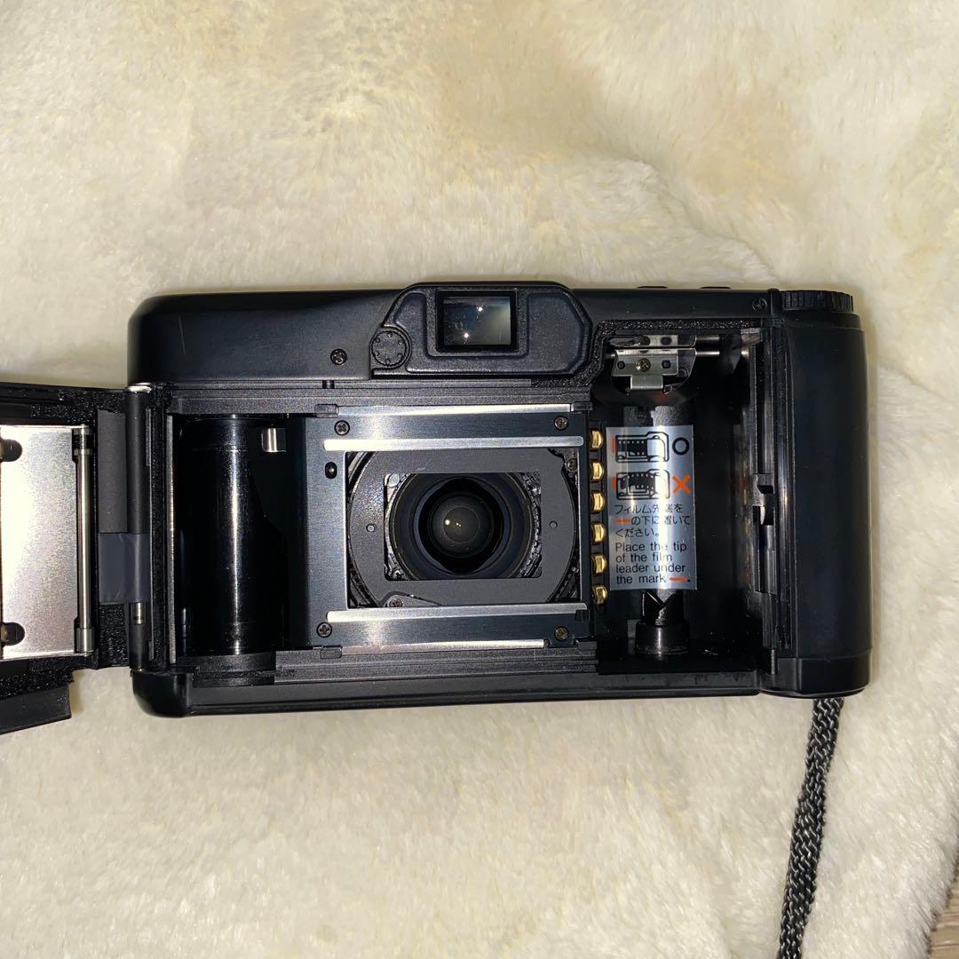 CONTAX T VS III コンタックス コンパクトフィルムカメラ