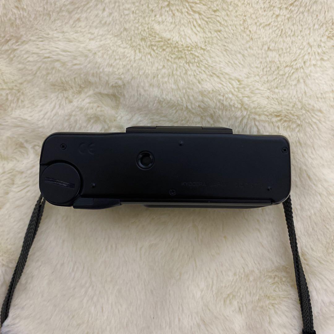 CONTAX T VS III コンタックス コンパクトフィルムカメラ