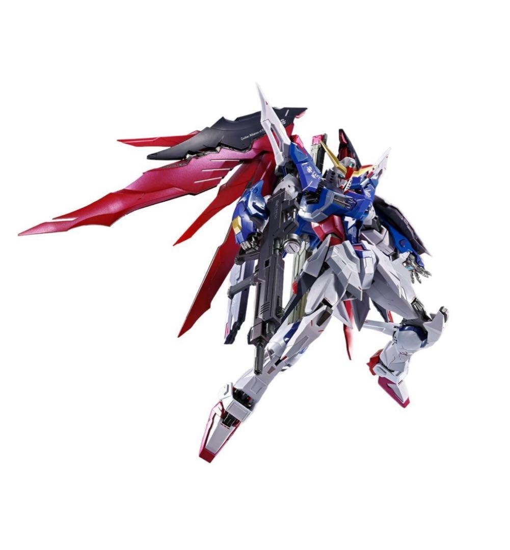 デスティニーガンダムフルパッケージL BUILDFESTIVAL2024