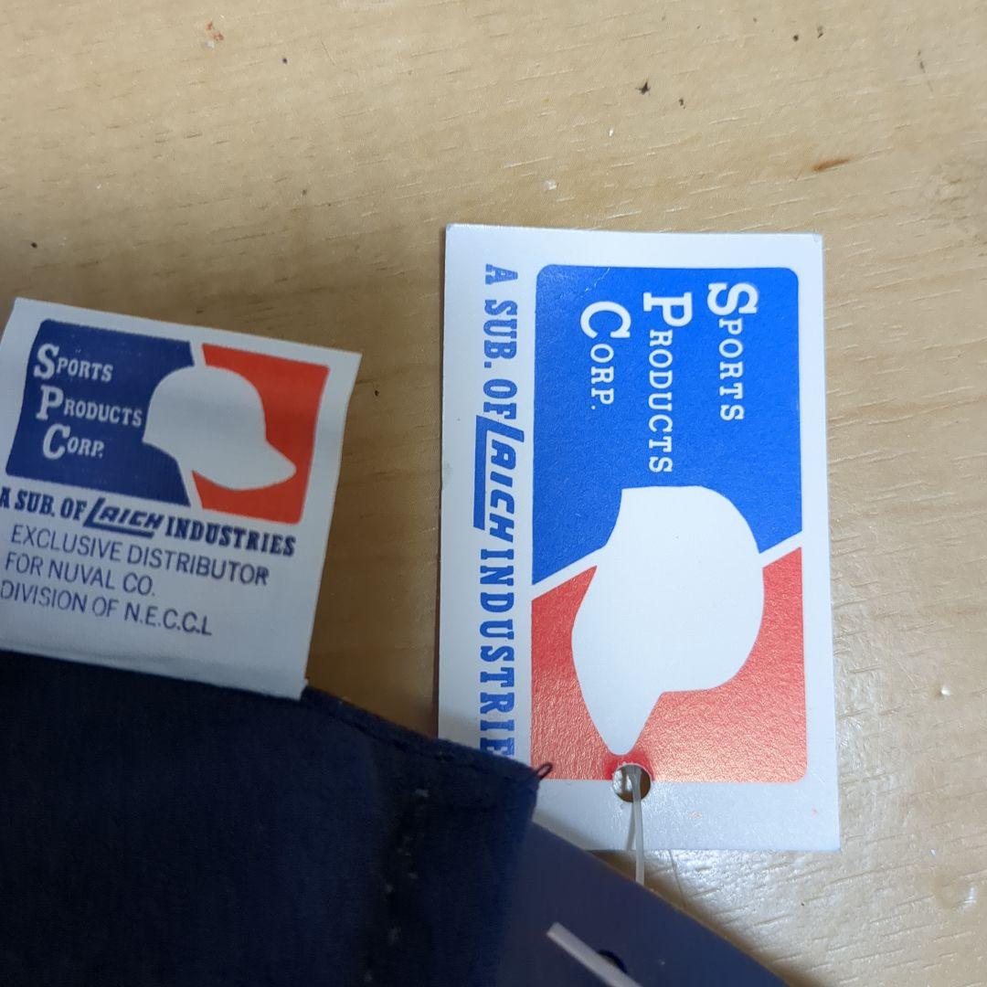 新品未使用　90s 80s Yankees メッシュキャップ ヤンキース MLB