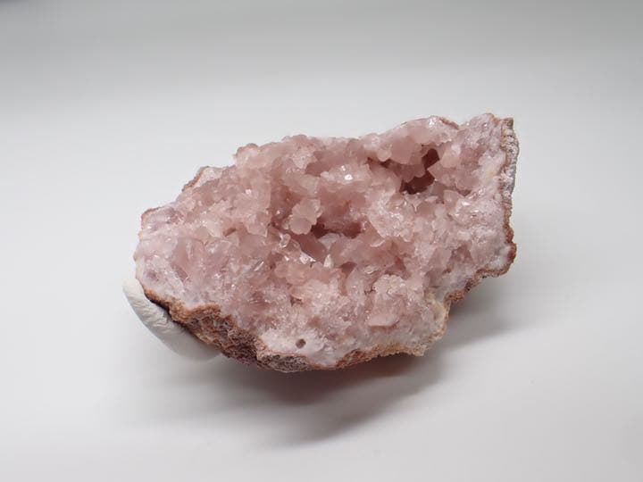 【アルゼンチン/パタゴニア/choique鉱山】ピンクアメジストの原石④