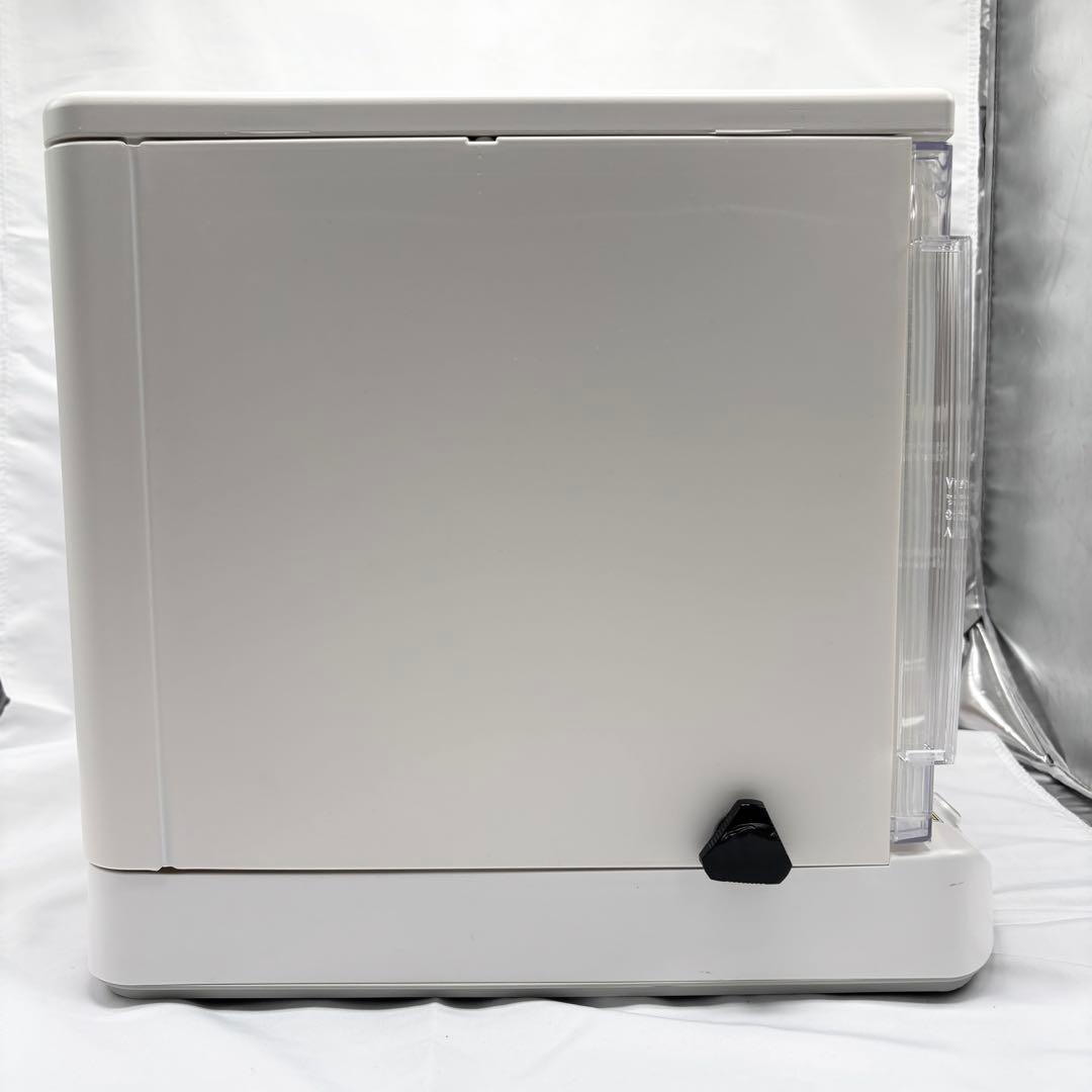 美品 kneader 日本ニーダー 洗えてたためる発酵器 mini PF110D