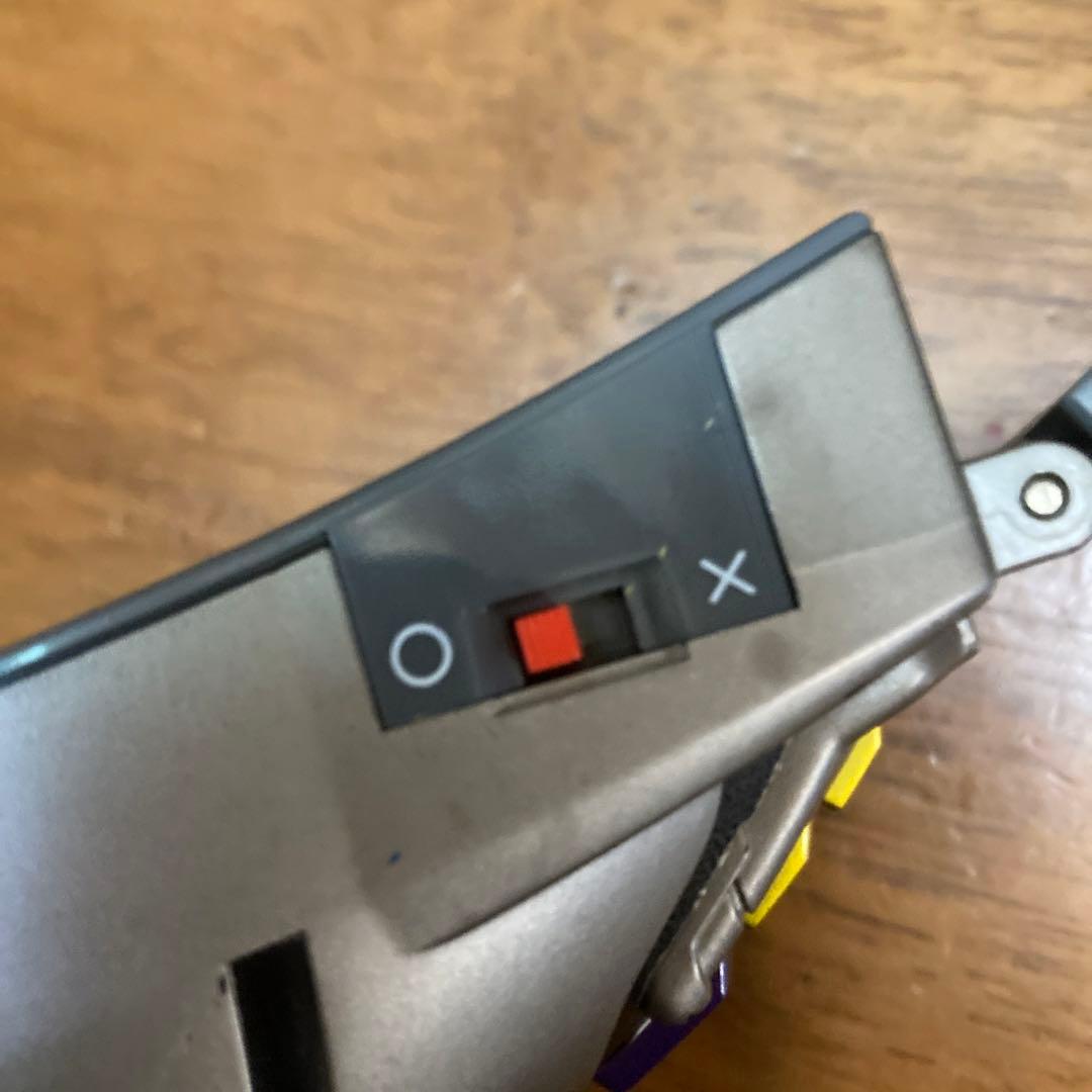 仮面ライダー　クウガ　変身ベルト　動作確認　音　光　ＯＫ　写真も物で全てです