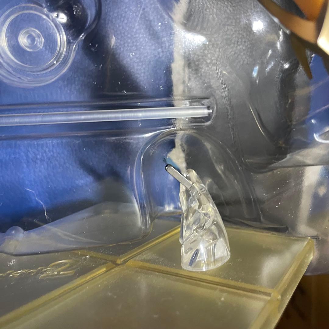 ゼノブレイド2 ヒカリ　(1/7スケールフィギュア)