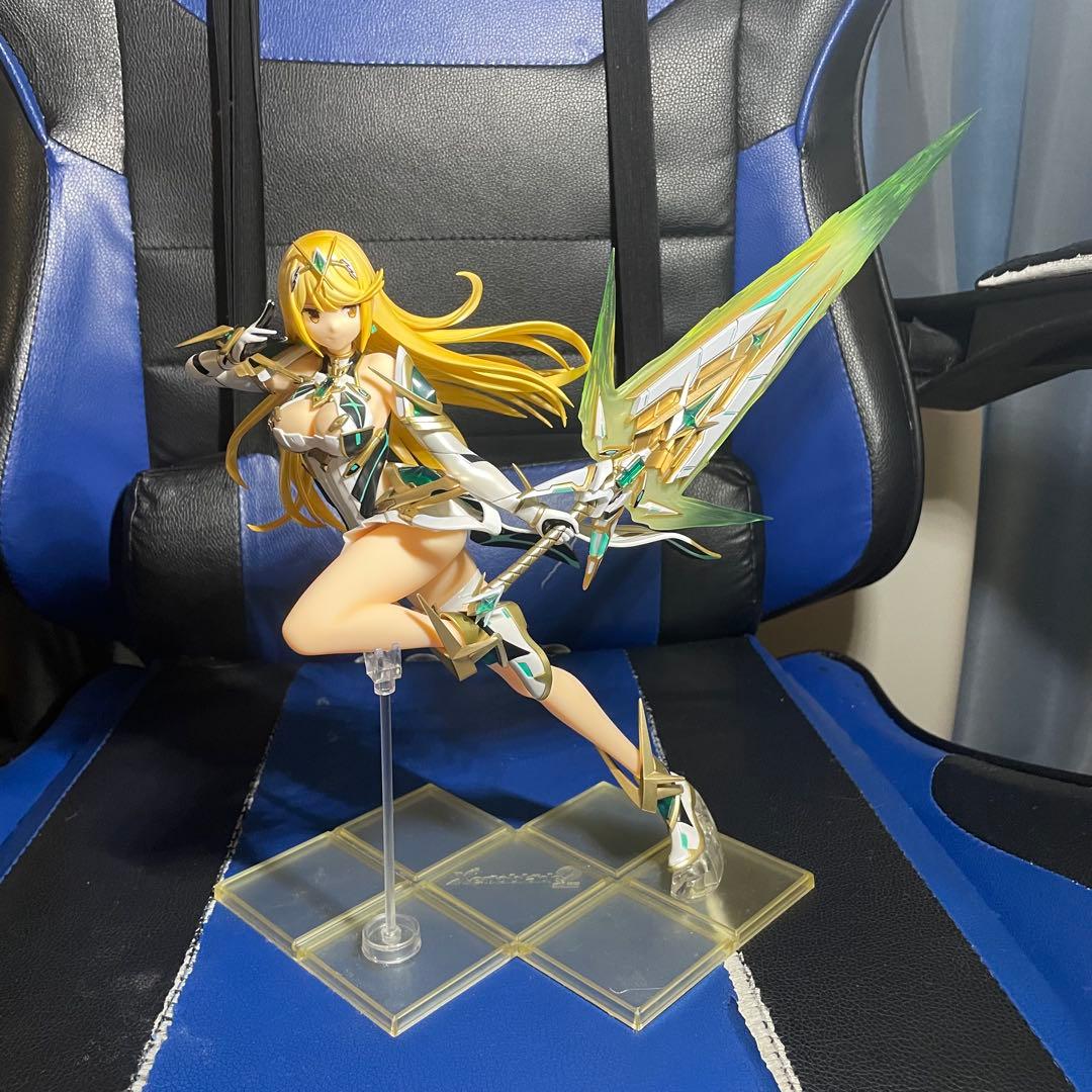 ゼノブレイド2 ヒカリ　(1/7スケールフィギュア)