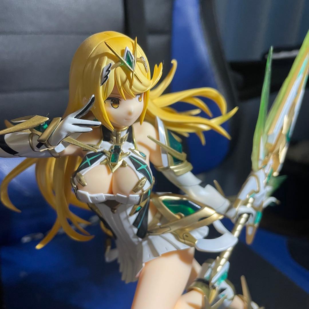 ゼノブレイド2 ヒカリ　(1/7スケールフィギュア)
