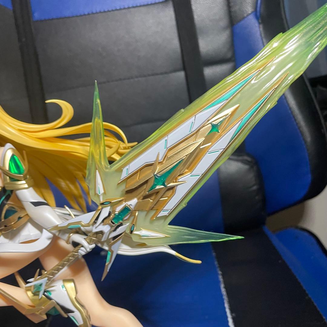 ゼノブレイド2 ヒカリ　(1/7スケールフィギュア)
