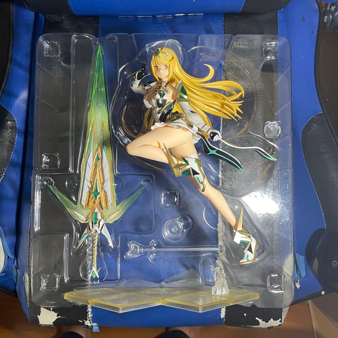 ゼノブレイド2 ヒカリ　(1/7スケールフィギュア)