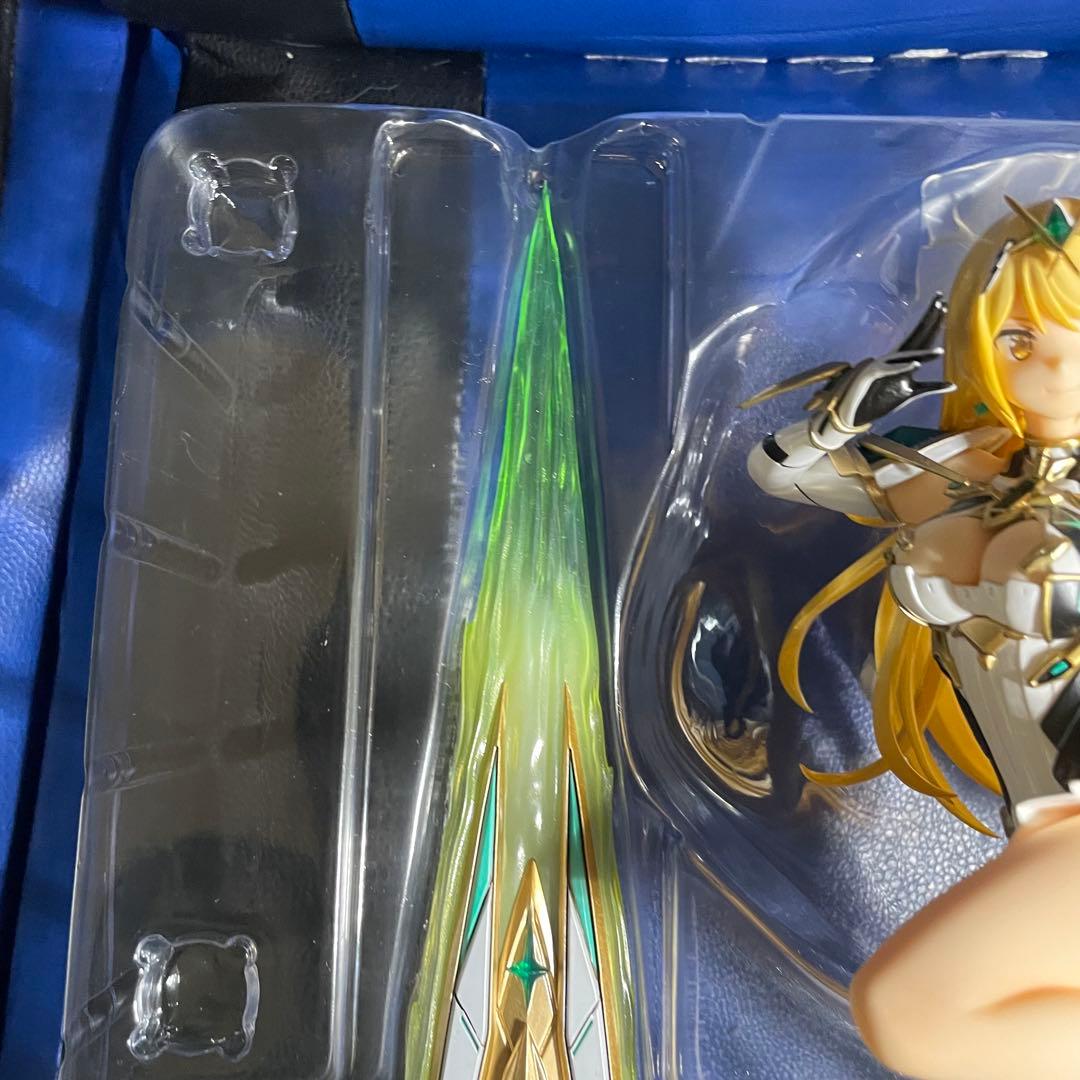 ゼノブレイド2 ヒカリ　(1/7スケールフィギュア)