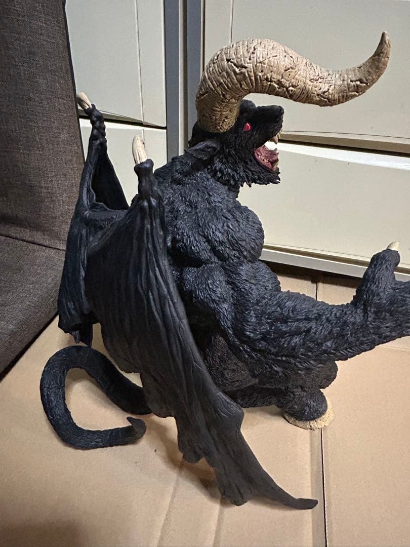 一番くじ ベルセルク ラストワン賞 ゾッド　SOFVICS フィギュア