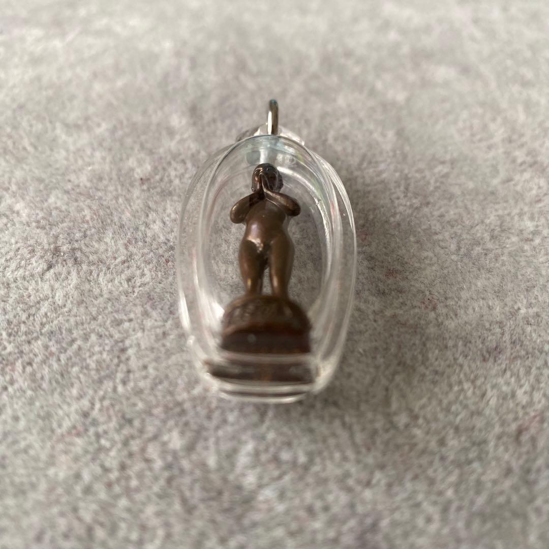 プラクルアン アイカイ 守護の精霊 信仰 超レア 開運と危険回避 御守り