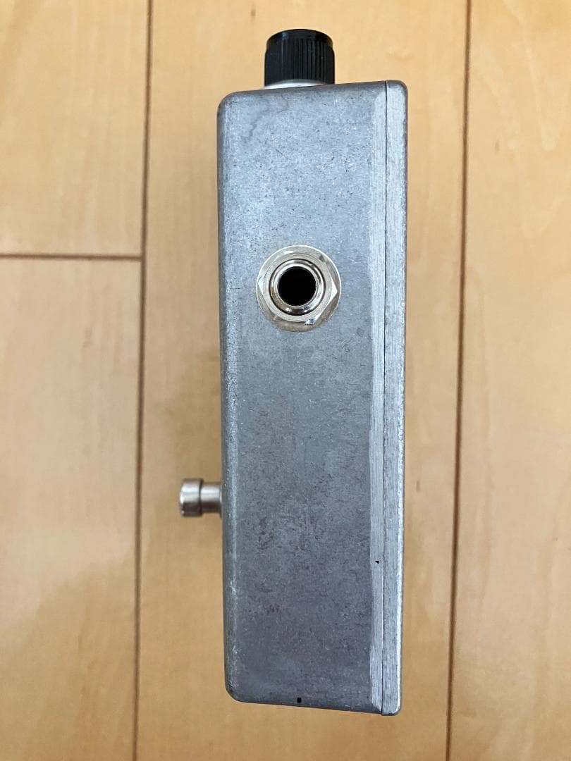 値下げ：NOZZO EFECTS NOZZ rite Fuzz