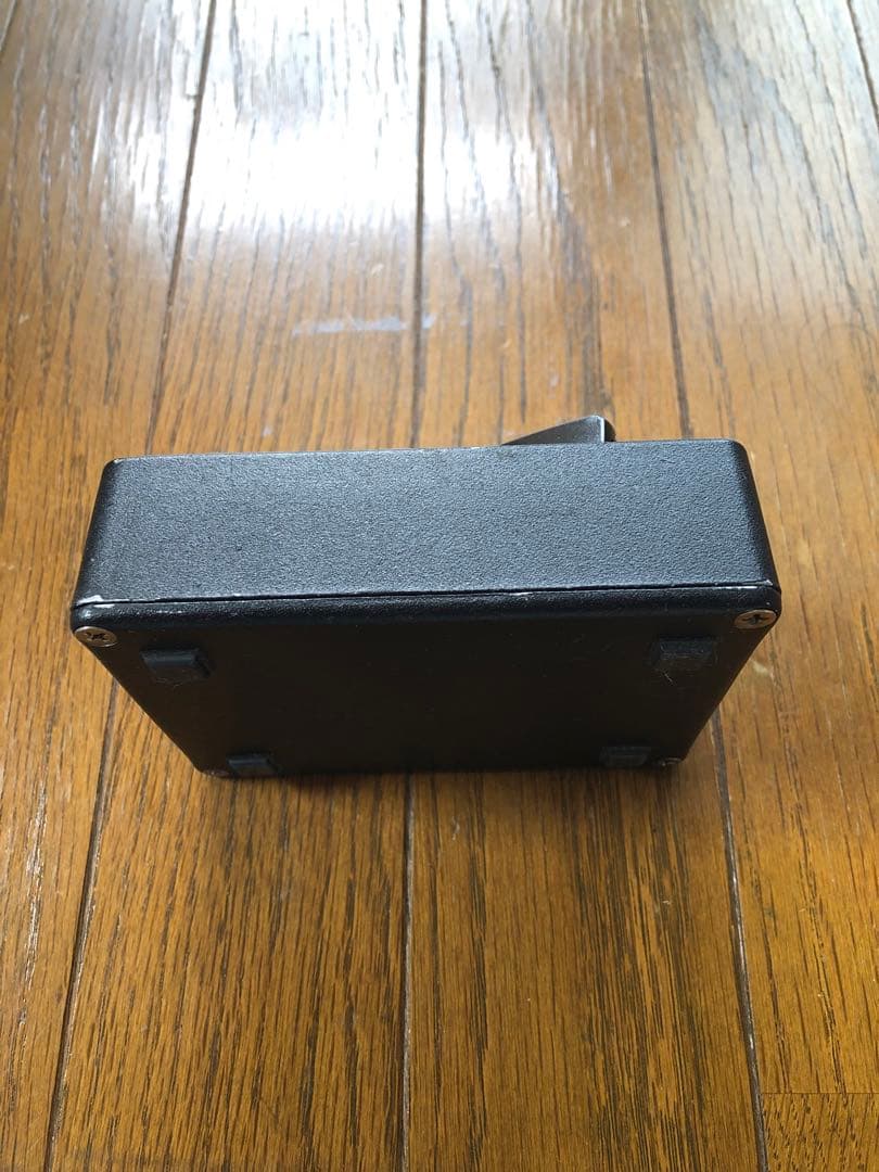 VOODOO LAB TREMOLO また値下げしました