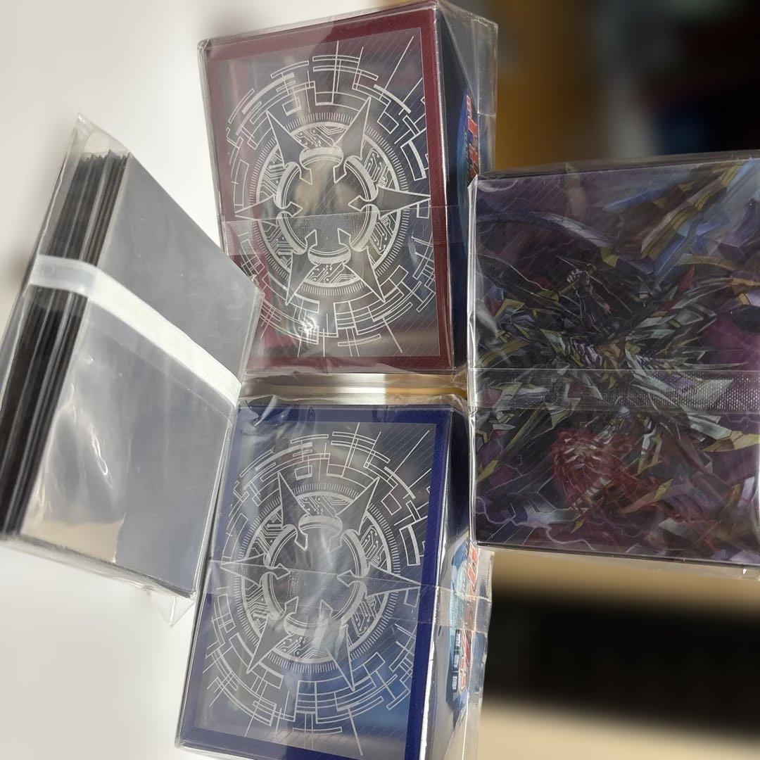 ヴァンガード　櫂トシキ　先導アイチ　雀ヶ森レン