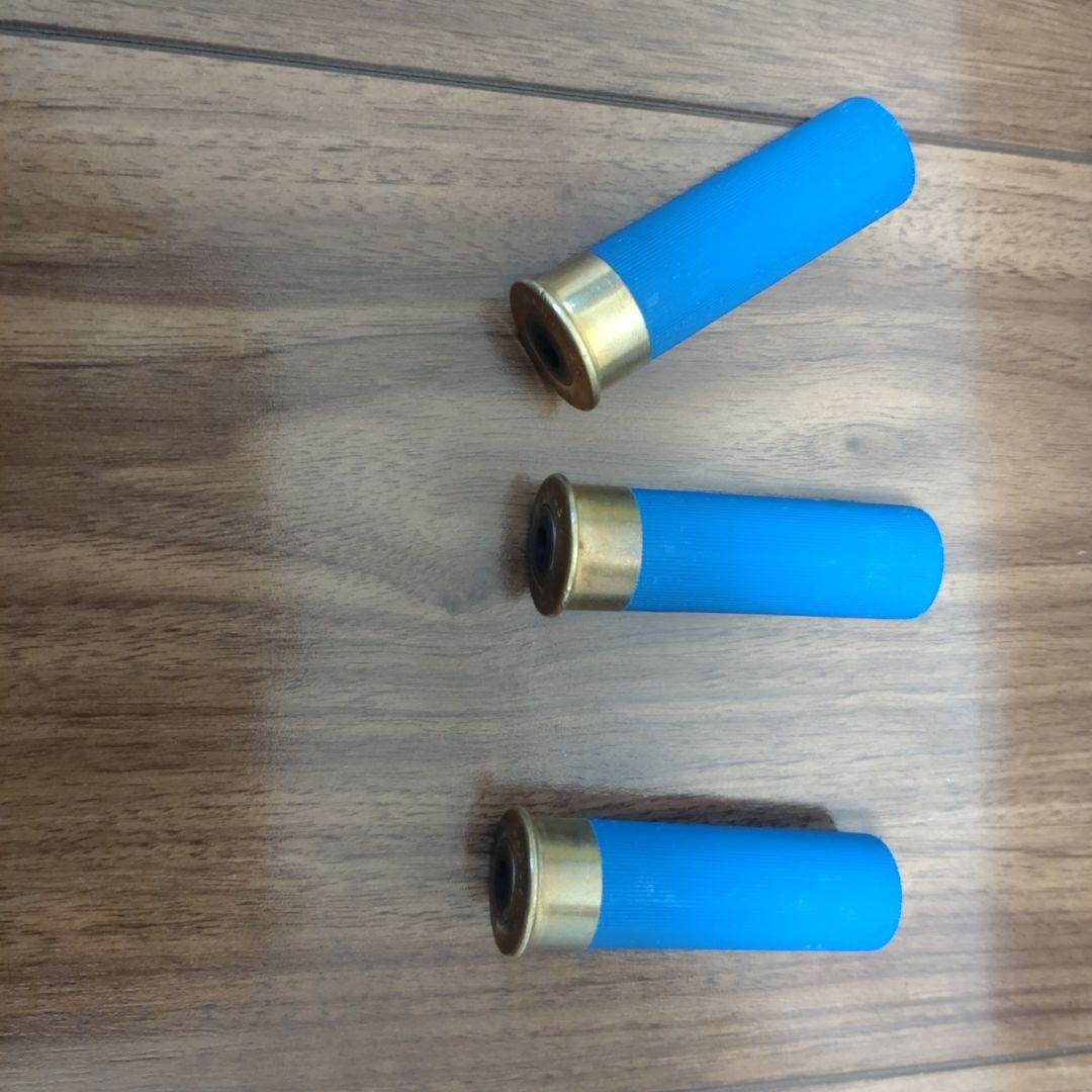 マルゼンM1100 ブラックバージョン