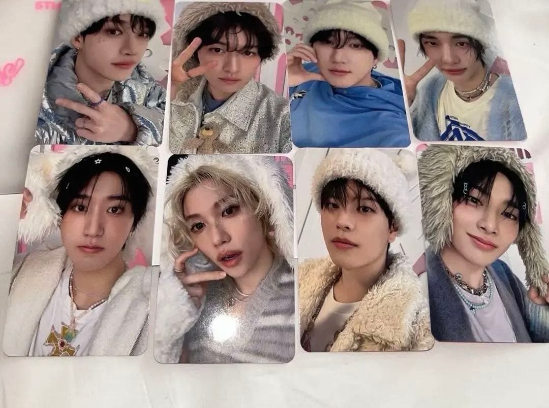 スキズstraykids ペンミ5clock stayzone フル　2/16