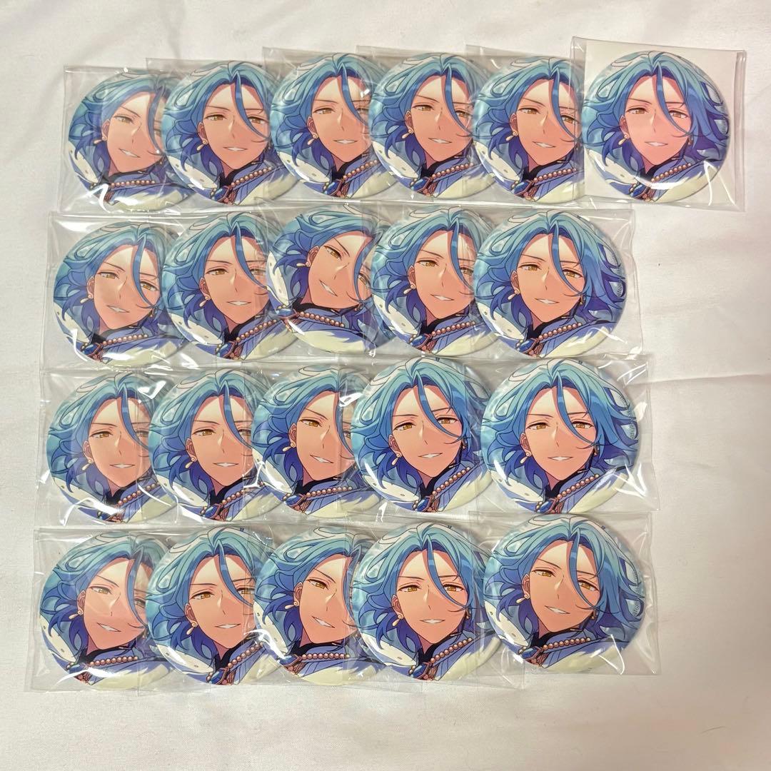 イベコレ 2022 Spring 缶バッジHiMERU