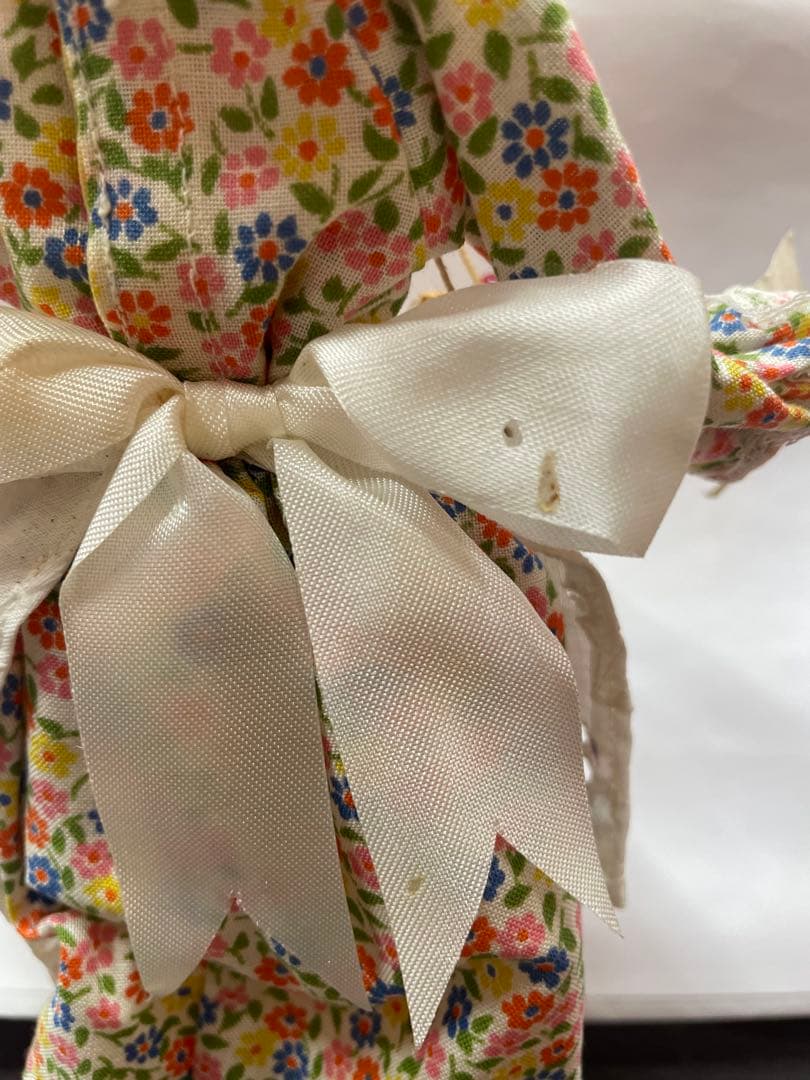 Granny Sweet Seller Doll お菓子売り人形　アンティーク