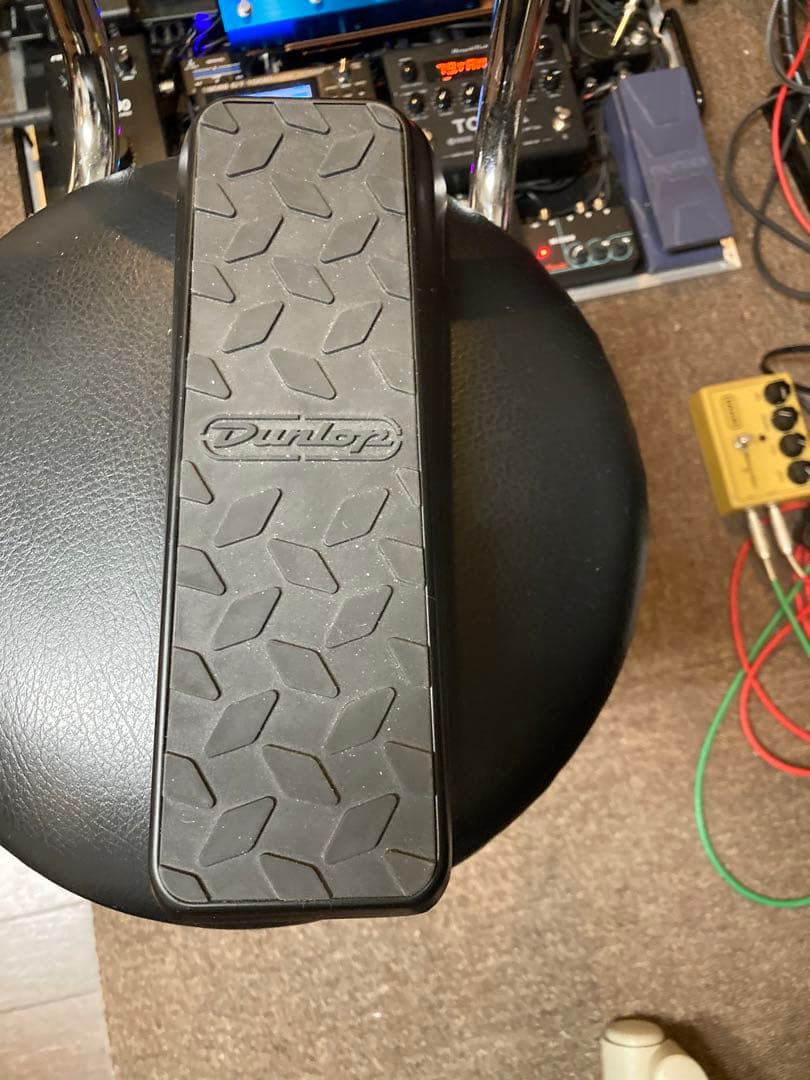 ギター Jim Dunlop DVP3 Volume (X)