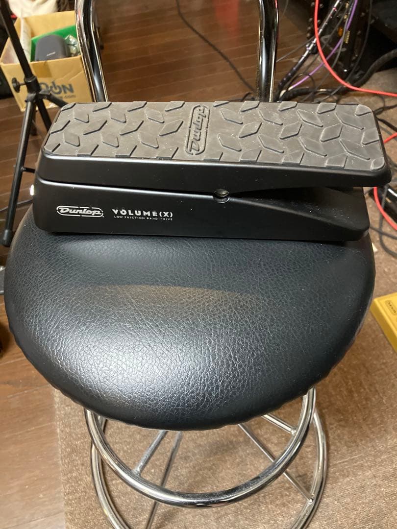 ギター Jim Dunlop DVP3 Volume (X)