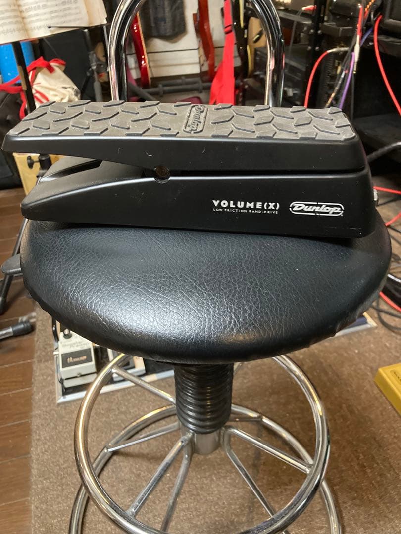 ギター Jim Dunlop DVP3 Volume (X)
