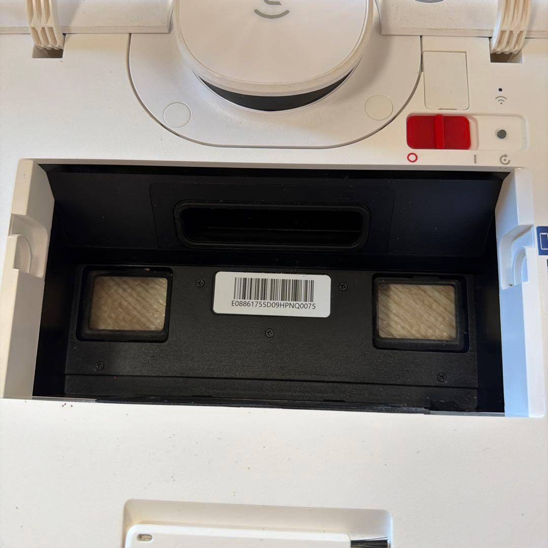 DEEBOT N8+ 使い捨てモップ9枚付き