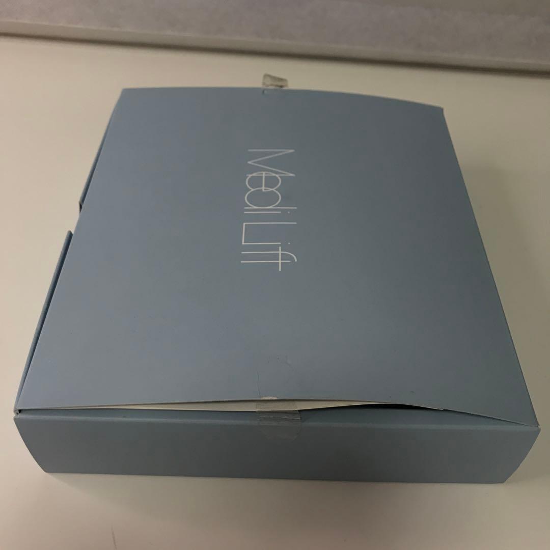 メディリフト 目もと専用リフトケア美顔器 (YA-MAN) メディリフト アイ