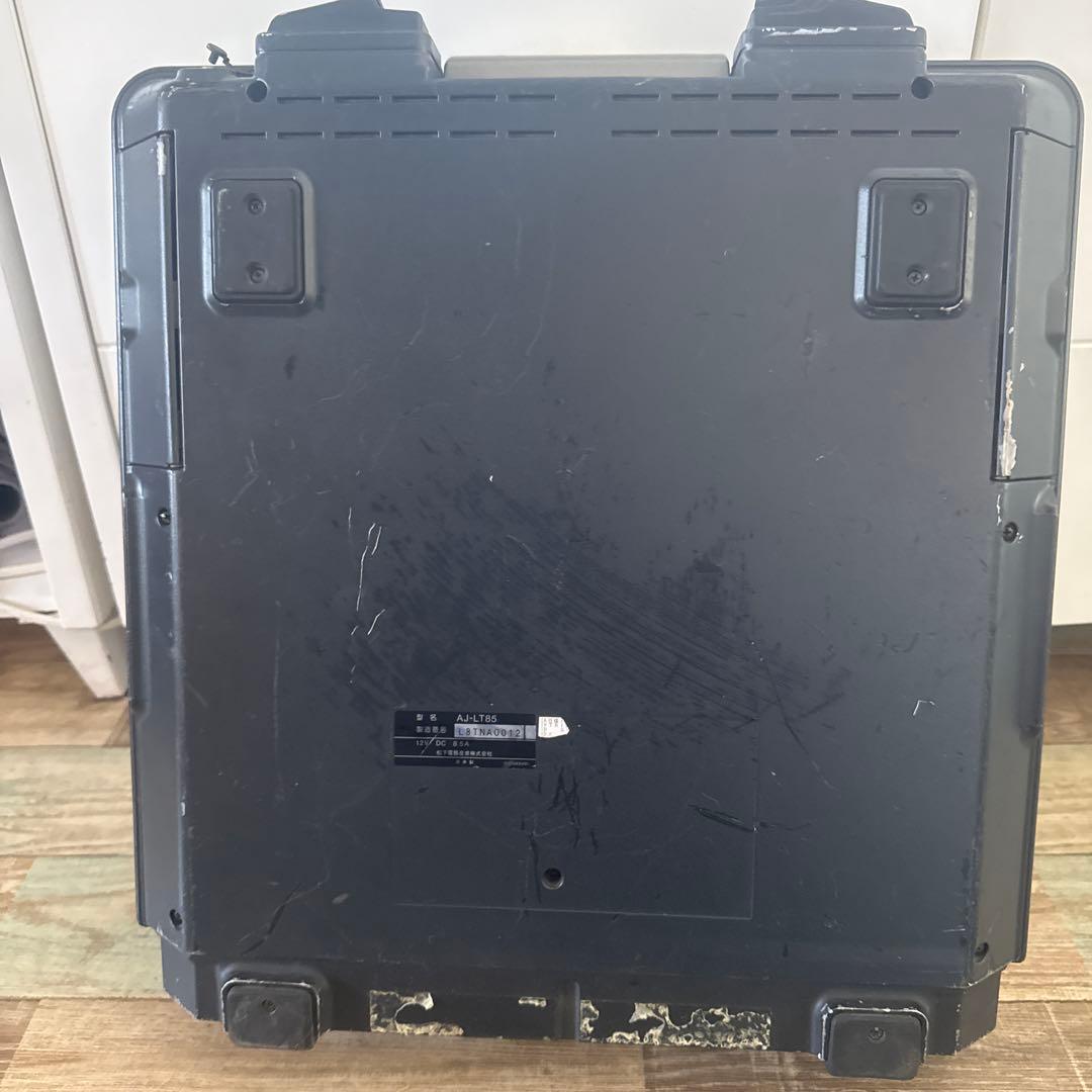 Panasonic パナソニック AJ-LT85 ジャンク品
