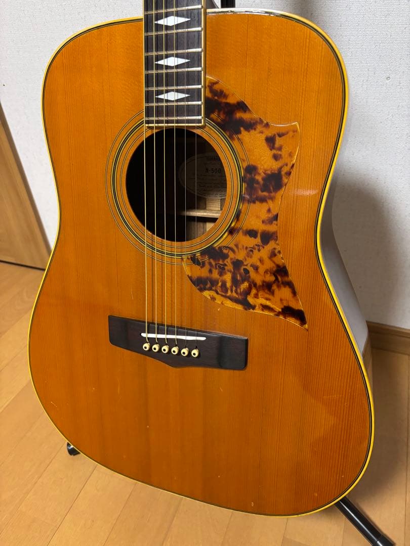 専用❗️程度上❗️YAMAHAヤマハ N-500 中島みゆきエントリーモデル調整済‼️
