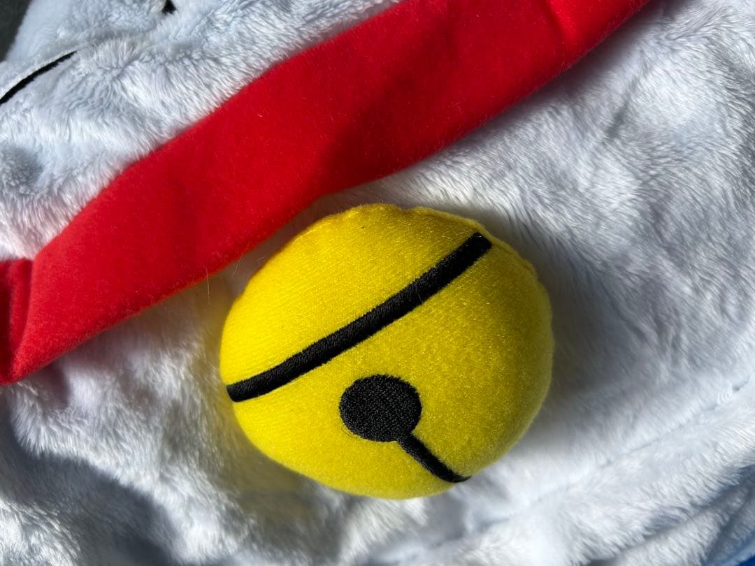 【難あり】【中古】フェリシモ　ドラえもん　布団収納袋